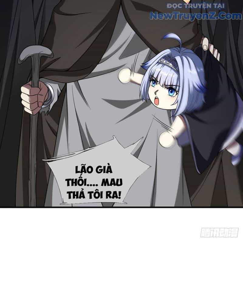 Cái Bóng Của Ta Là Loli - Chương 6 - ảnh 95