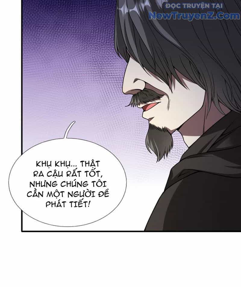Cái Bóng Của Ta Là Loli - Chương 6 - ảnh 98