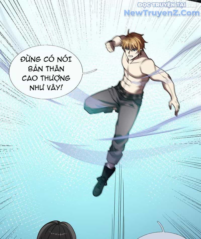 Cái Bóng Của Ta Là Loli - Chương 7 - ảnh 10