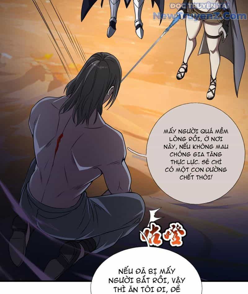 Cái Bóng Của Ta Là Loli - Chương 7 - ảnh 102
