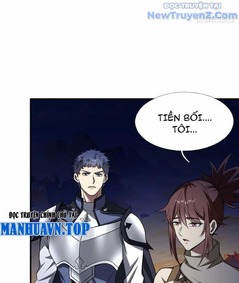 Cái Bóng Của Ta Là Loli - Chương 7 - ảnh 105