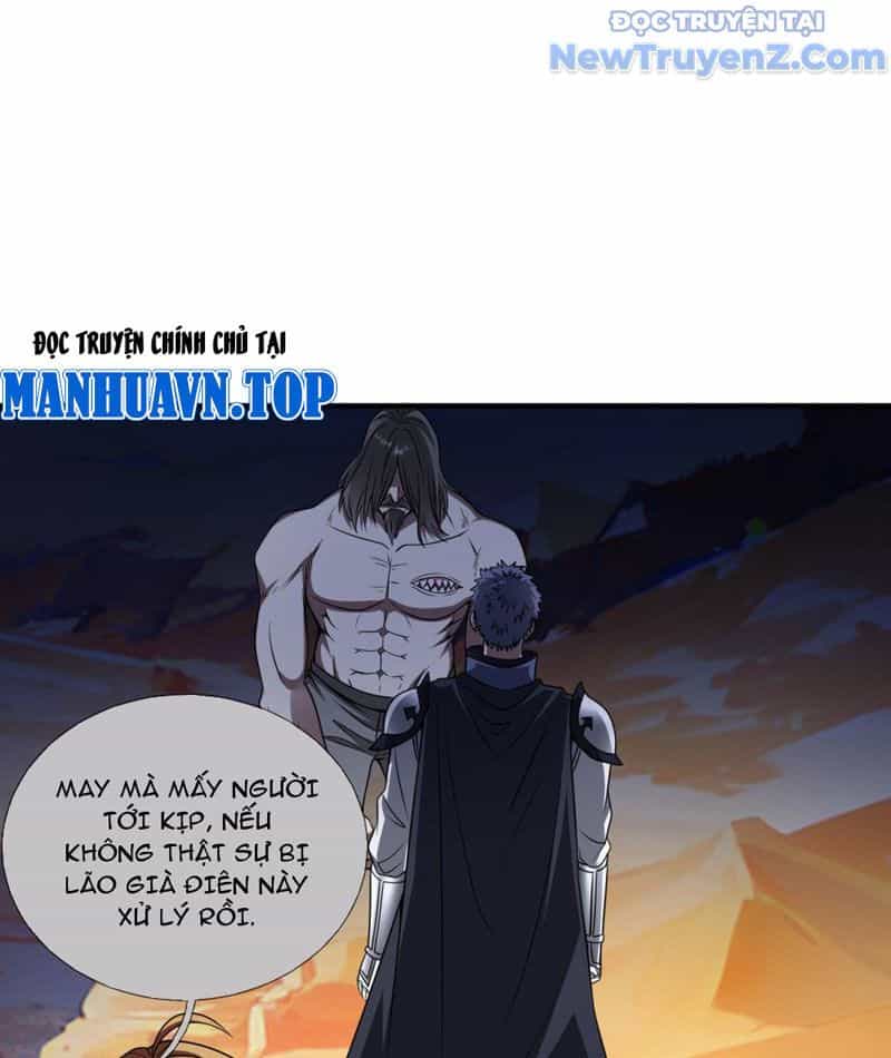 Cái Bóng Của Ta Là Loli - Chương 7 - ảnh 107