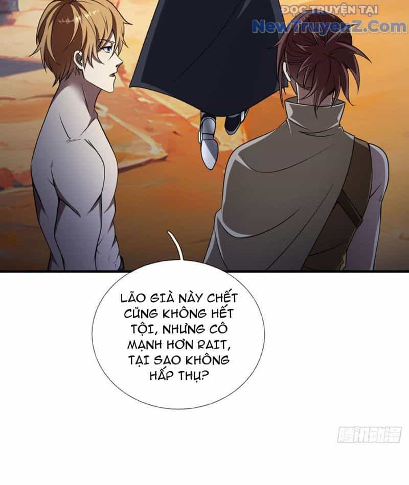 Cái Bóng Của Ta Là Loli - Chương 7 - ảnh 108