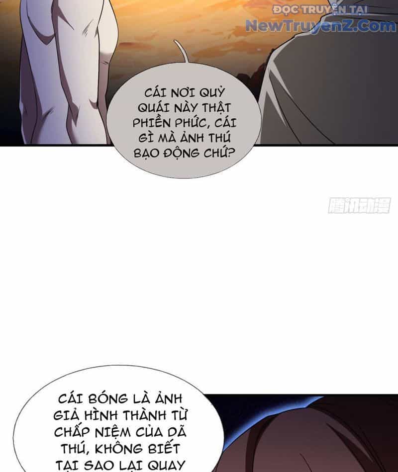 Cái Bóng Của Ta Là Loli - Chương 7 - ảnh 119