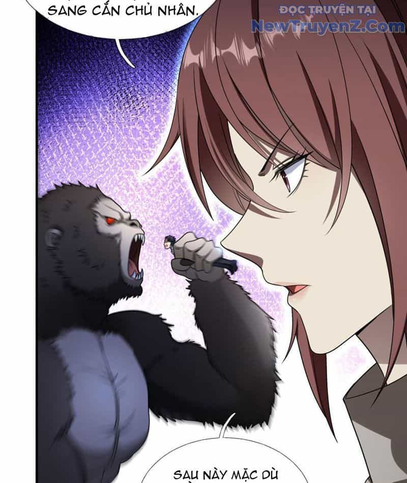 Cái Bóng Của Ta Là Loli - Chương 7 - ảnh 120