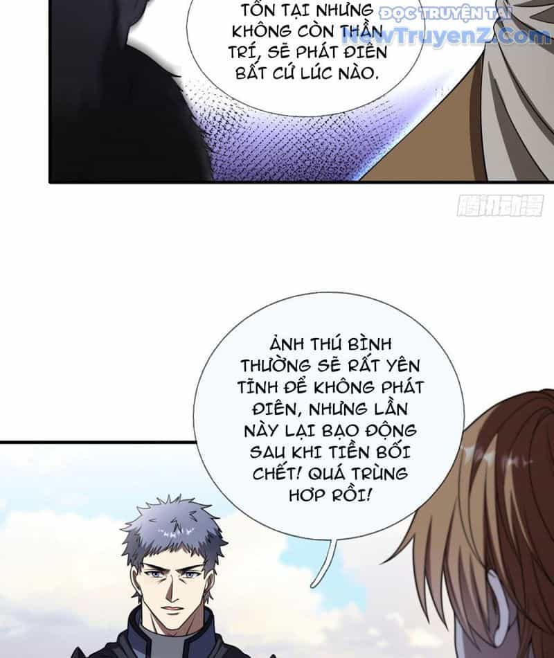 Cái Bóng Của Ta Là Loli - Chương 7 - ảnh 121