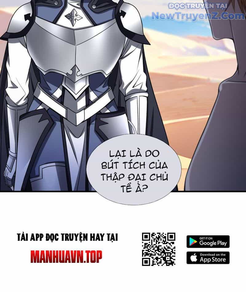 Cái Bóng Của Ta Là Loli - Chương 7 - ảnh 122