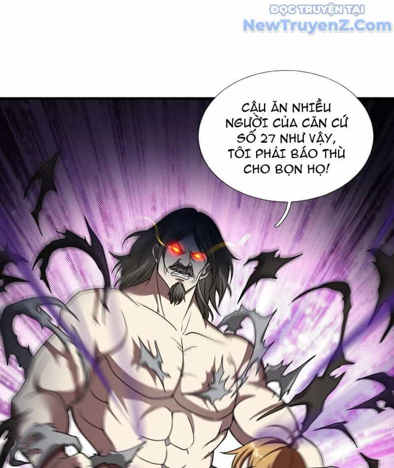 Cái Bóng Của Ta Là Loli - Chương 7 - ảnh 14