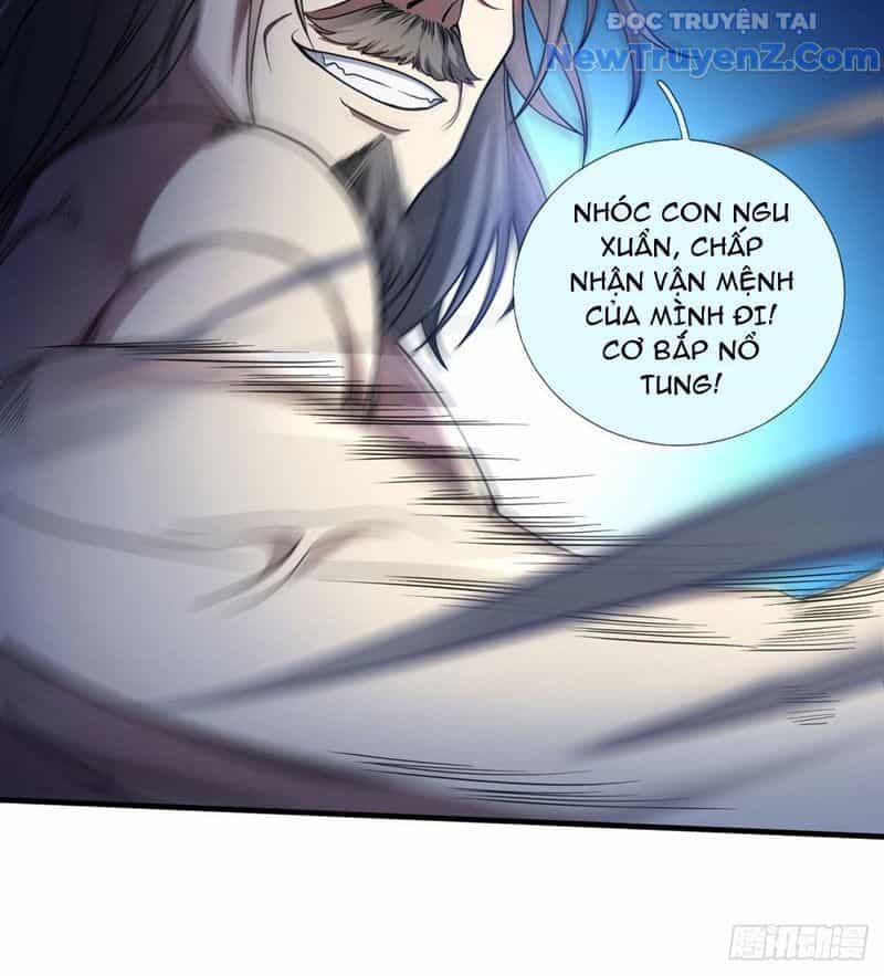 Cái Bóng Của Ta Là Loli - Chương 7 - ảnh 23
