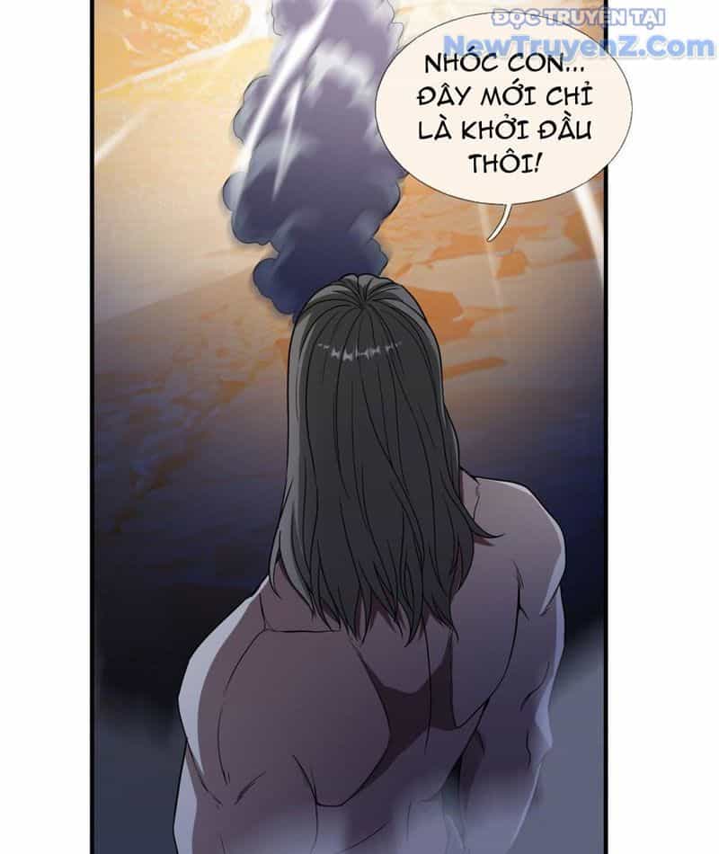 Cái Bóng Của Ta Là Loli - Chương 7 - ảnh 27