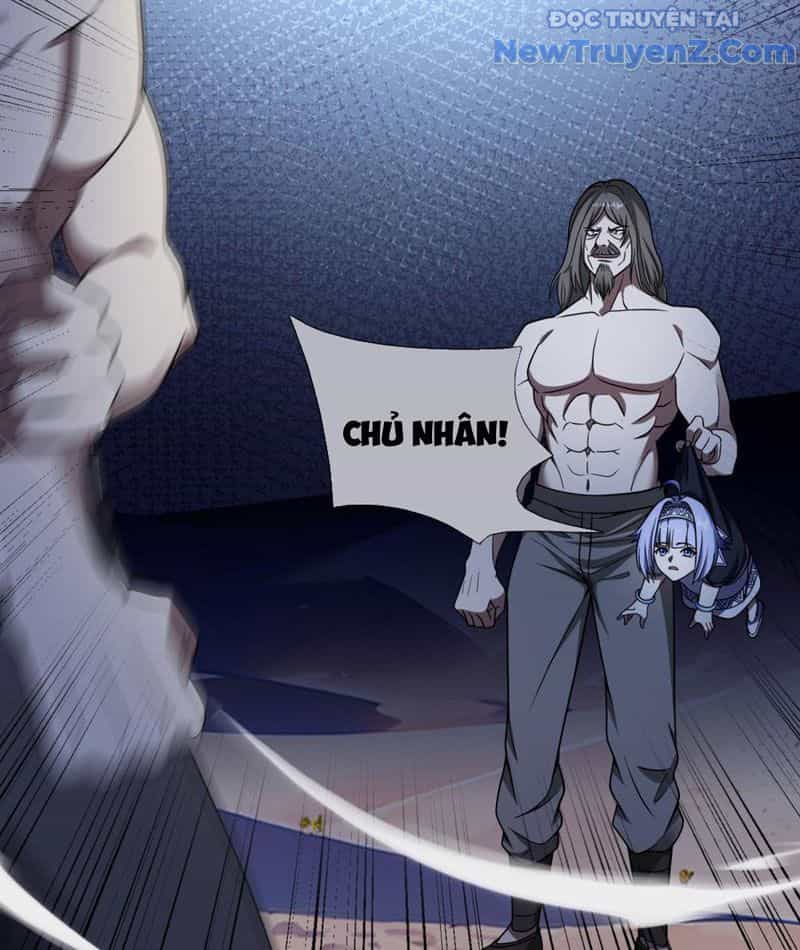 Cái Bóng Của Ta Là Loli - Chương 7 - ảnh 32