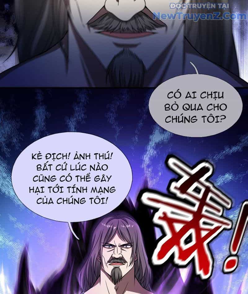 Cái Bóng Của Ta Là Loli - Chương 7 - ảnh 34