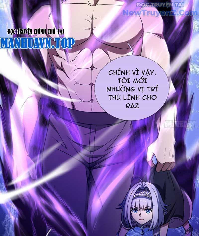 Cái Bóng Của Ta Là Loli - Chương 7 - ảnh 35