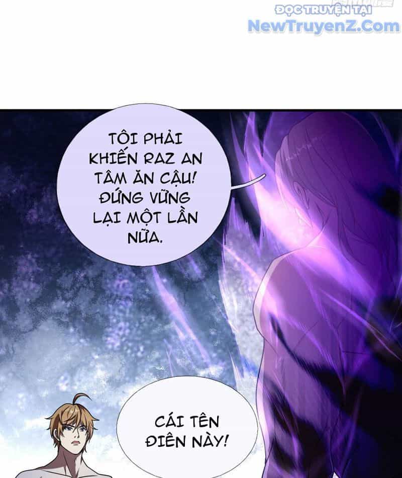 Cái Bóng Của Ta Là Loli - Chương 7 - ảnh 37