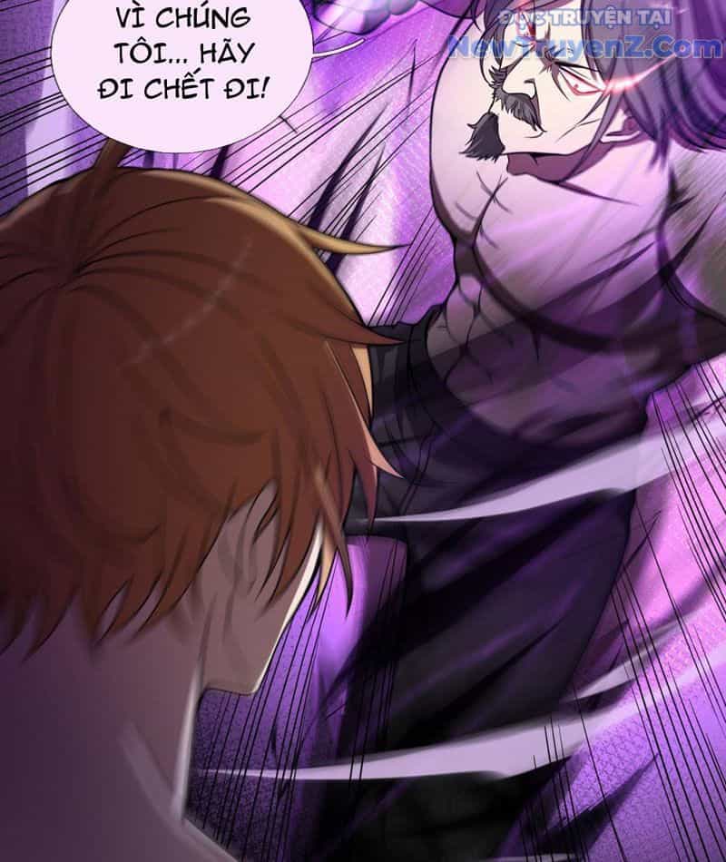 Cái Bóng Của Ta Là Loli - Chương 7 - ảnh 41