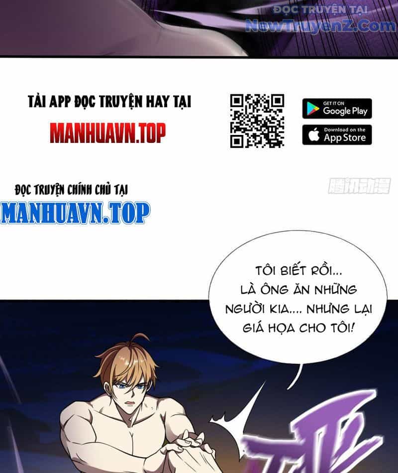 Cái Bóng Của Ta Là Loli - Chương 7 - ảnh 42