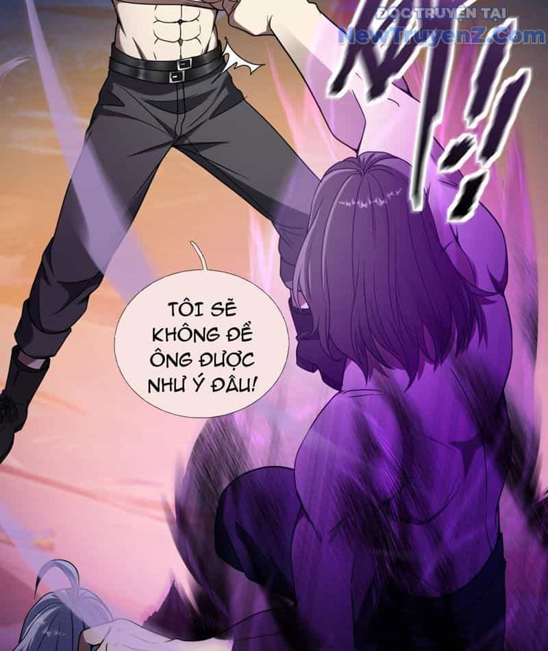 Cái Bóng Của Ta Là Loli - Chương 7 - ảnh 43