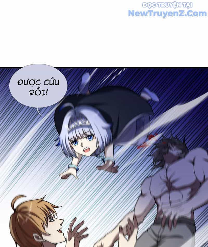 Cái Bóng Của Ta Là Loli - Chương 7 - ảnh 47