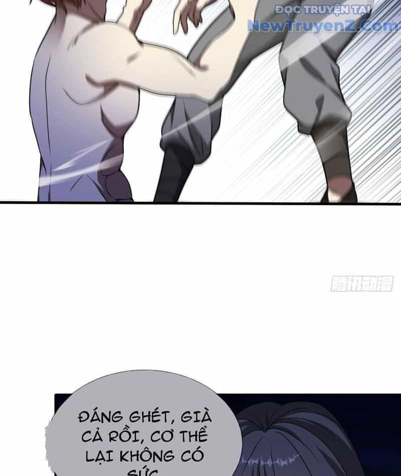 Cái Bóng Của Ta Là Loli - Chương 7 - ảnh 48