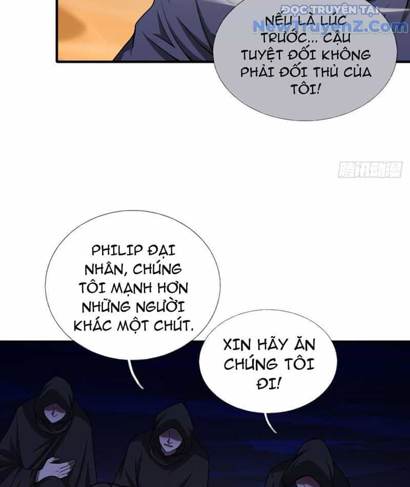 Cái Bóng Của Ta Là Loli - Chương 7 - ảnh 50
