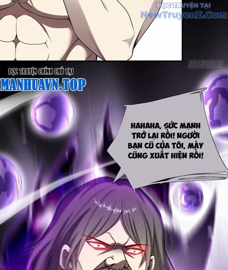 Cái Bóng Của Ta Là Loli - Chương 7 - ảnh 57