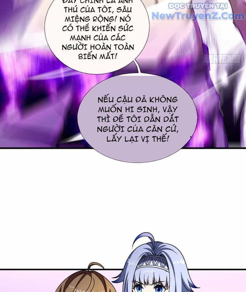 Cái Bóng Của Ta Là Loli - Chương 7 - ảnh 59
