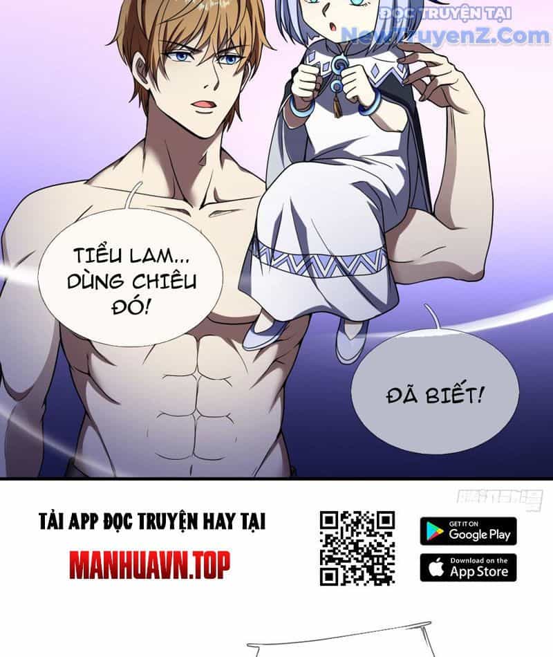 Cái Bóng Của Ta Là Loli - Chương 7 - ảnh 60