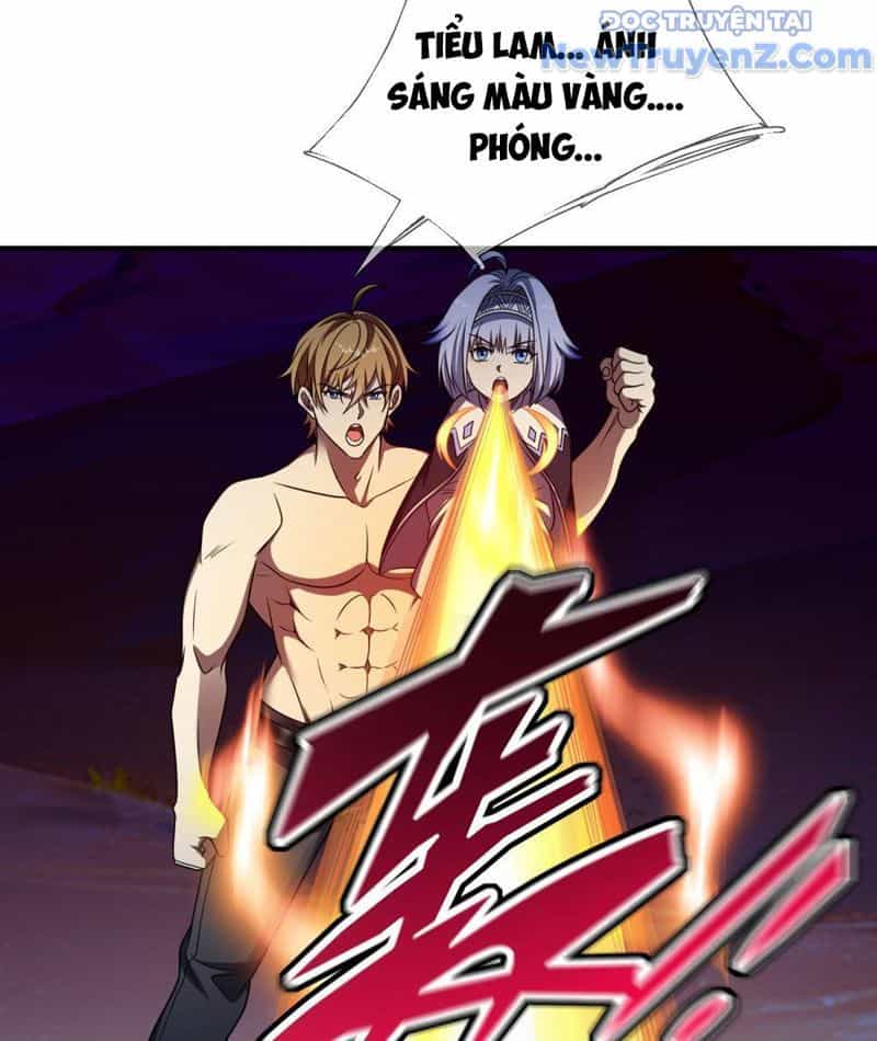 Cái Bóng Của Ta Là Loli - Chương 7 - ảnh 61