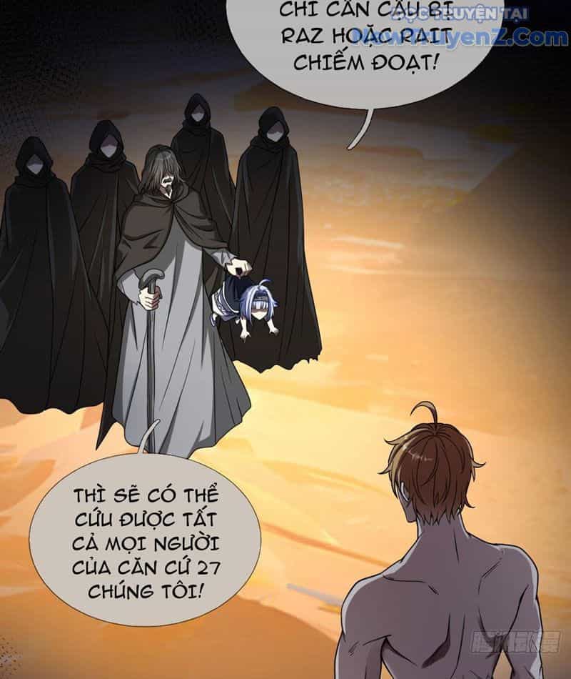 Cái Bóng Của Ta Là Loli - Chương 7 - ảnh 7