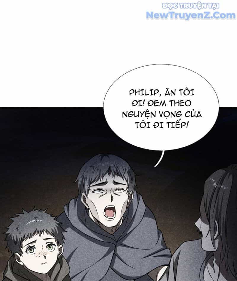 Cái Bóng Của Ta Là Loli - Chương 7 - ảnh 71