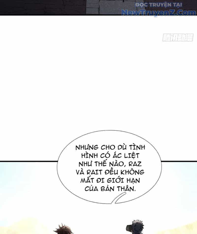 Cái Bóng Của Ta Là Loli - Chương 7 - ảnh 81