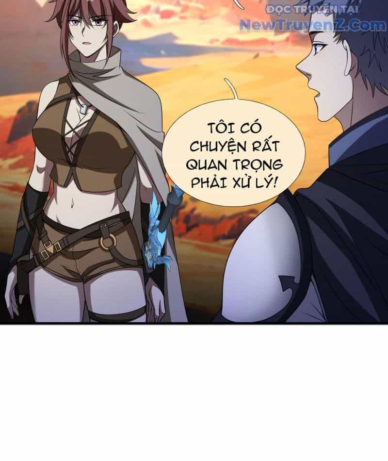 Cái Bóng Của Ta Là Loli - Chương 8 - ảnh 10