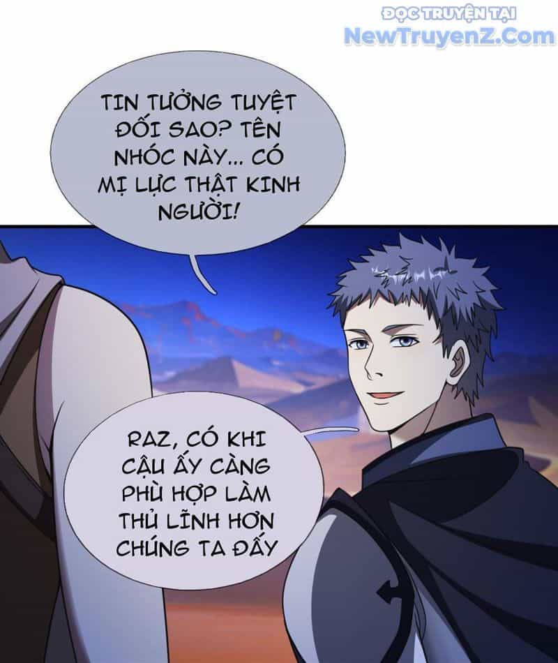 Cái Bóng Của Ta Là Loli - Chương 8 - ảnh 104