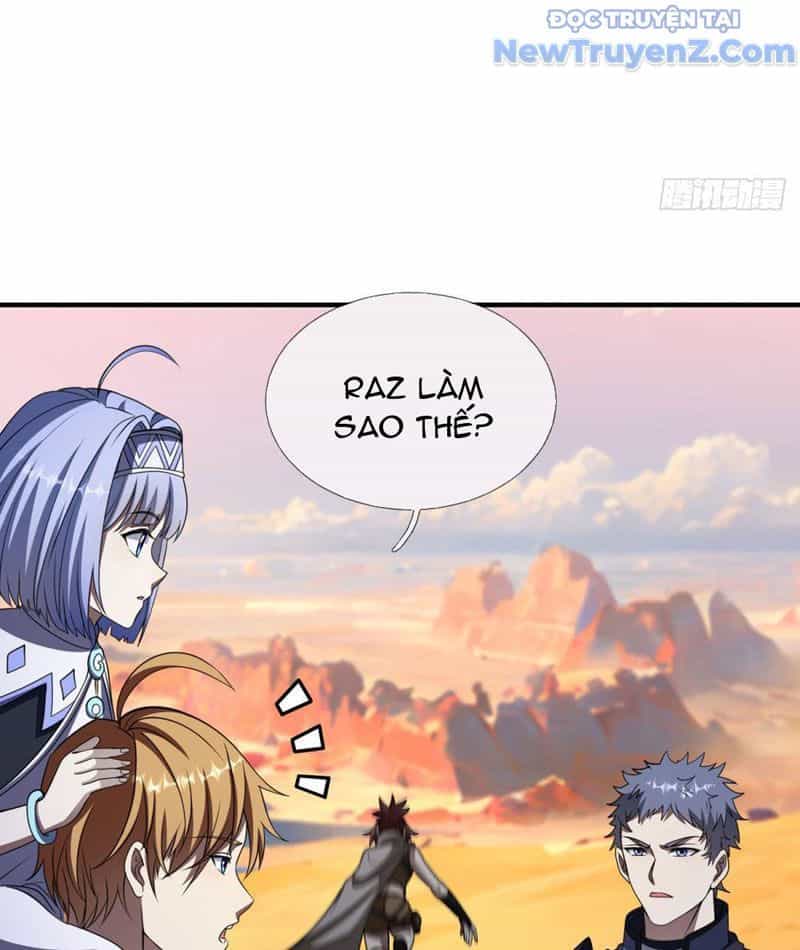 Cái Bóng Của Ta Là Loli - Chương 8 - ảnh 11