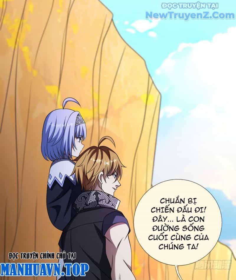 Cái Bóng Của Ta Là Loli - Chương 8 - ảnh 115