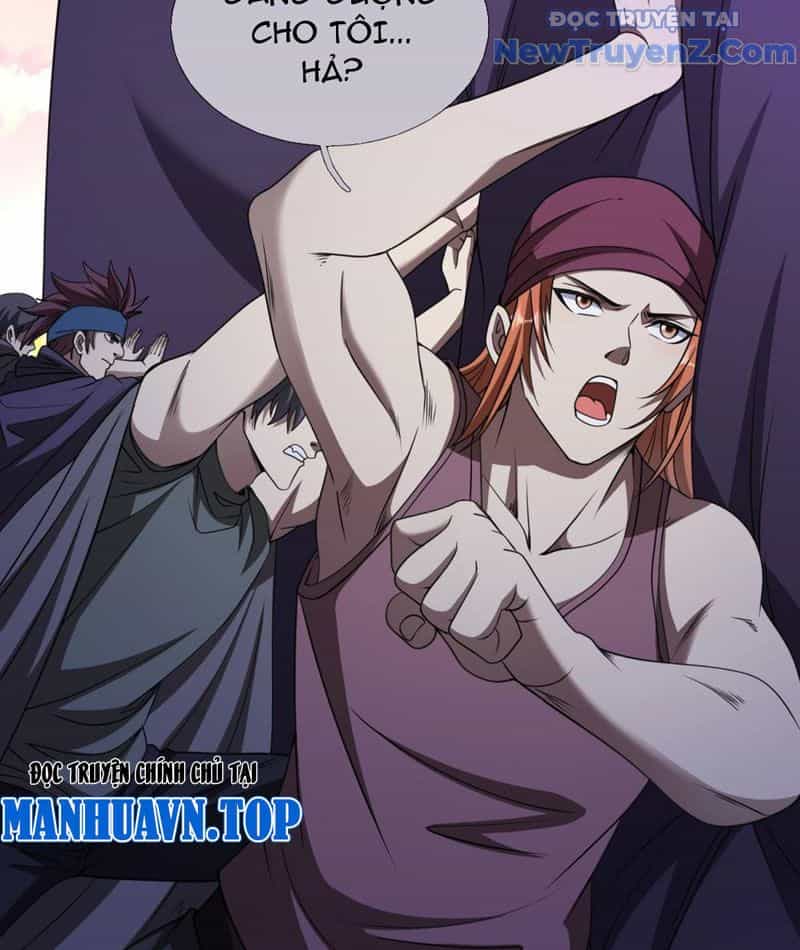 Cái Bóng Của Ta Là Loli - Chương 8 - ảnh 18