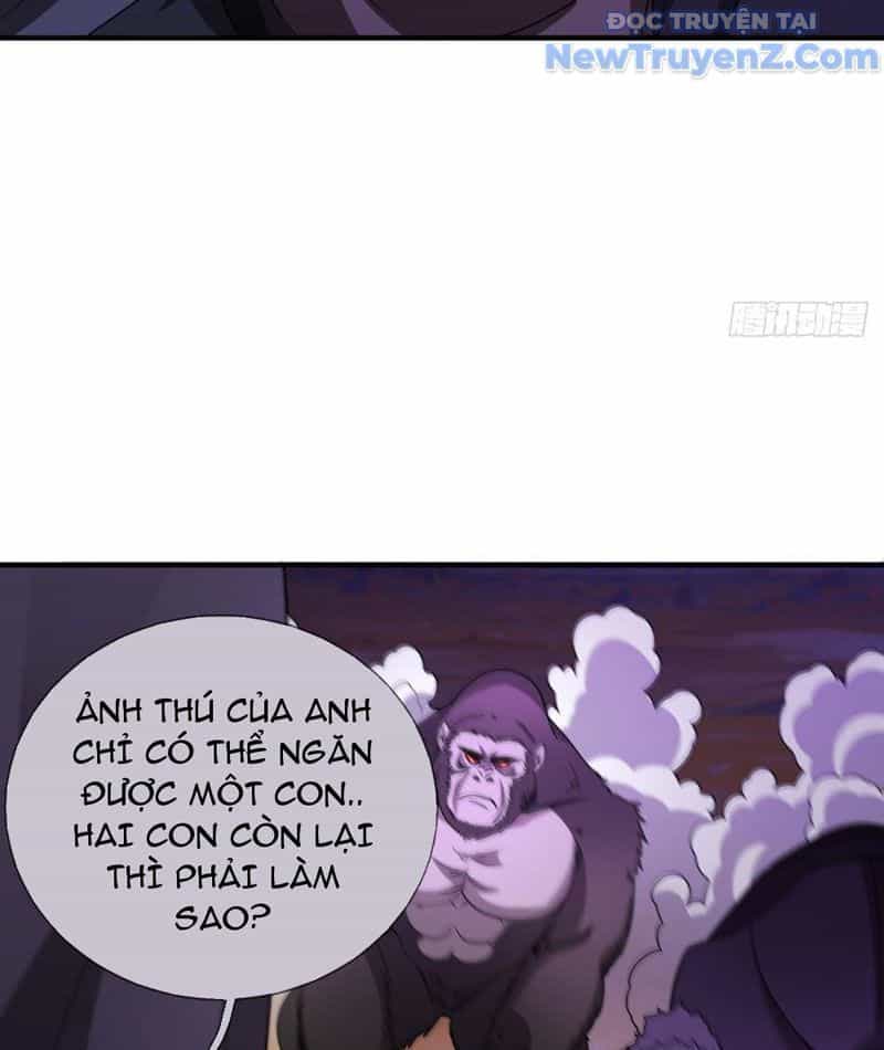 Cái Bóng Của Ta Là Loli - Chương 8 - ảnh 19