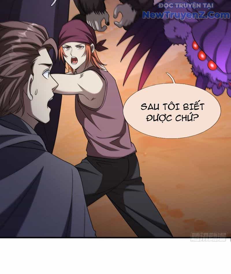 Cái Bóng Của Ta Là Loli - Chương 8 - ảnh 20