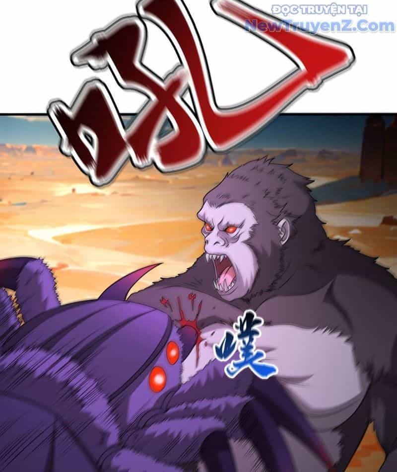 Cái Bóng Của Ta Là Loli - Chương 8 - ảnh 33