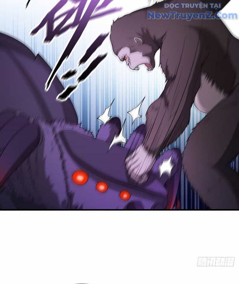 Cái Bóng Của Ta Là Loli - Chương 8 - ảnh 35