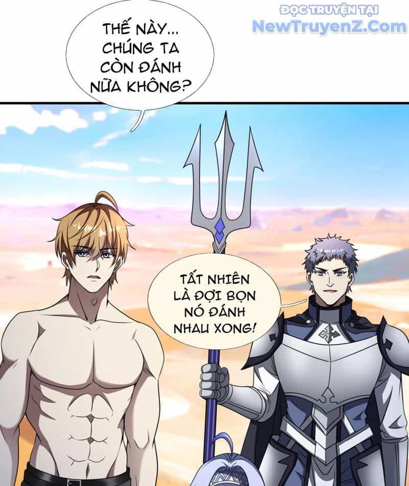 Cái Bóng Của Ta Là Loli - Chương 8 - ảnh 36