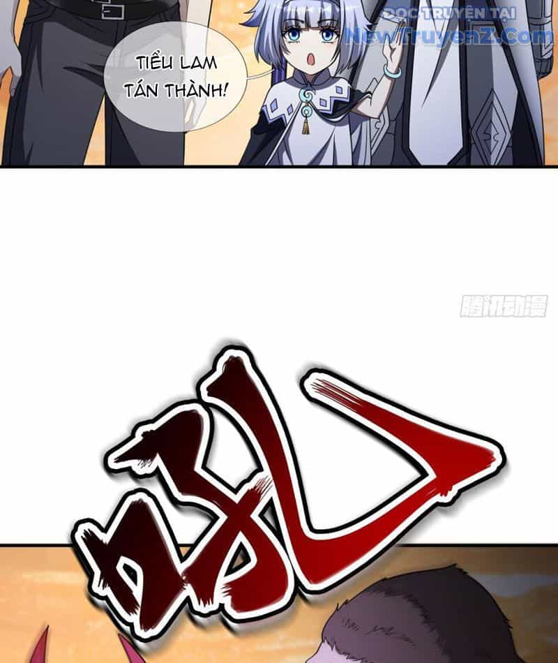 Cái Bóng Của Ta Là Loli - Chương 8 - ảnh 37