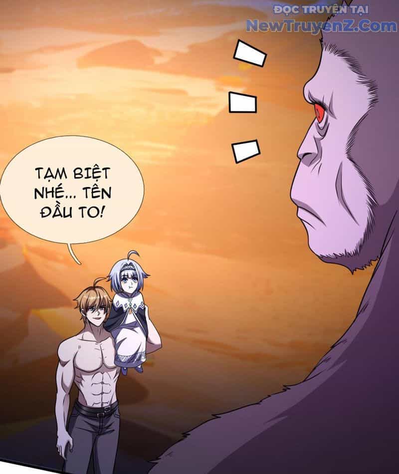 Cái Bóng Của Ta Là Loli - Chương 8 - ảnh 40