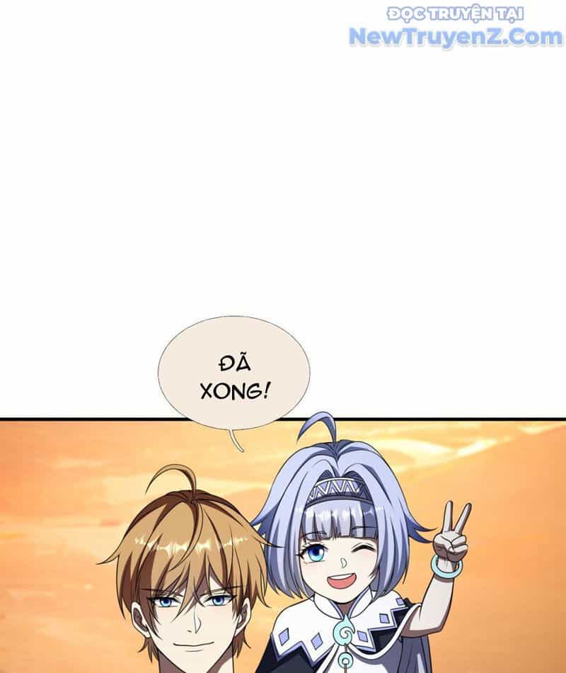 Cái Bóng Của Ta Là Loli - Chương 8 - ảnh 44