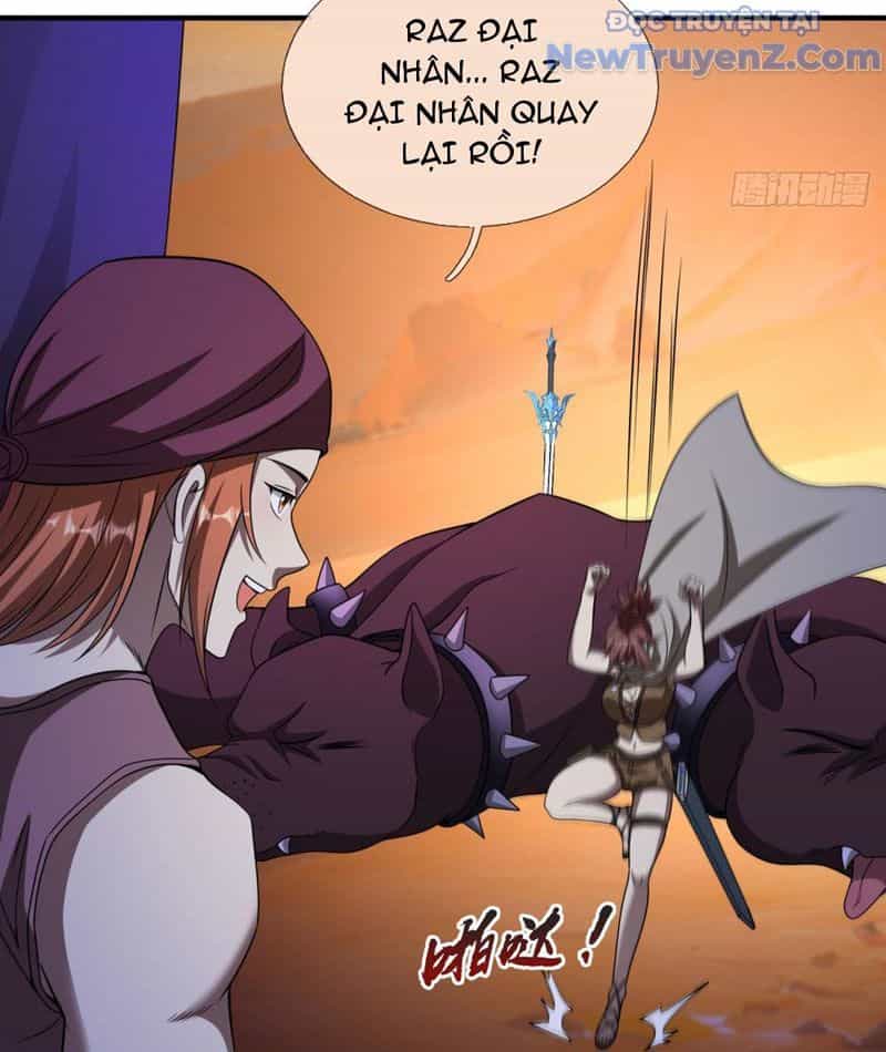 Cái Bóng Của Ta Là Loli - Chương 8 - ảnh 49