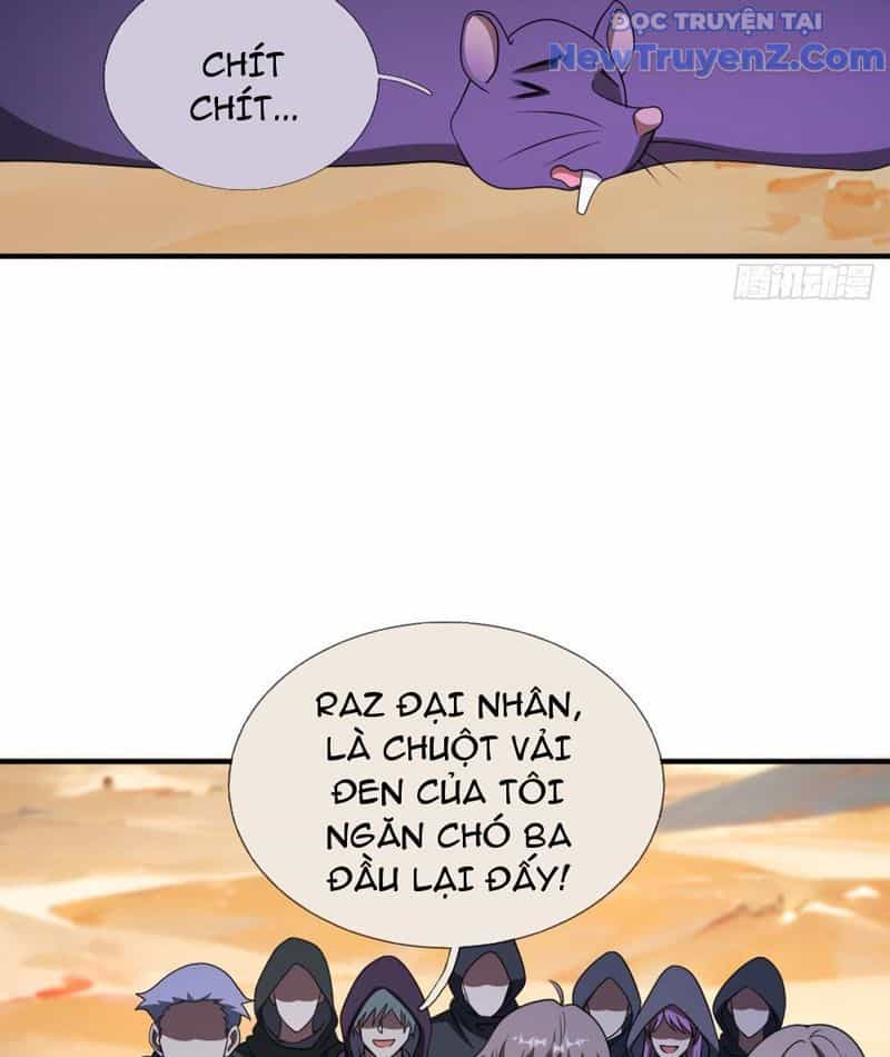 Cái Bóng Của Ta Là Loli - Chương 8 - ảnh 51