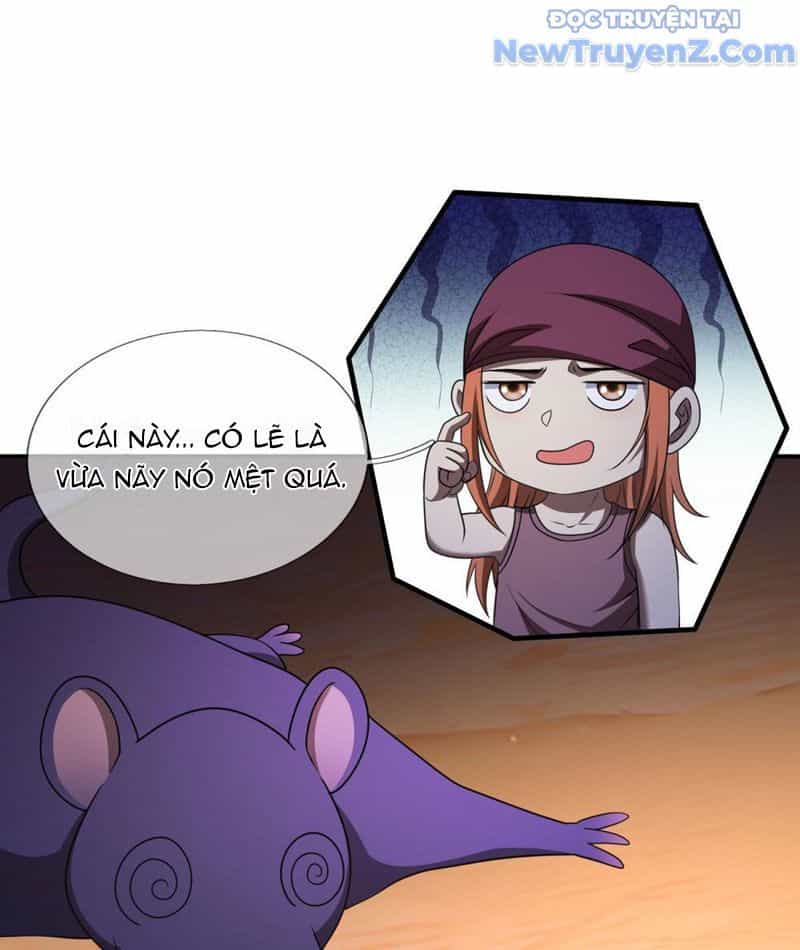 Cái Bóng Của Ta Là Loli - Chương 8 - ảnh 53