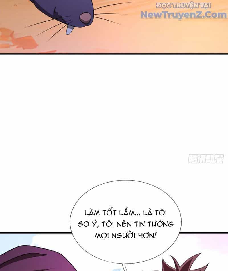 Cái Bóng Của Ta Là Loli - Chương 8 - ảnh 54