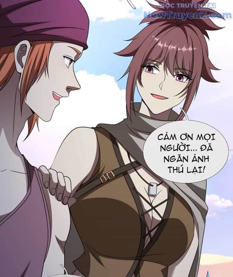 Cái Bóng Của Ta Là Loli - Chương 8 - ảnh 55