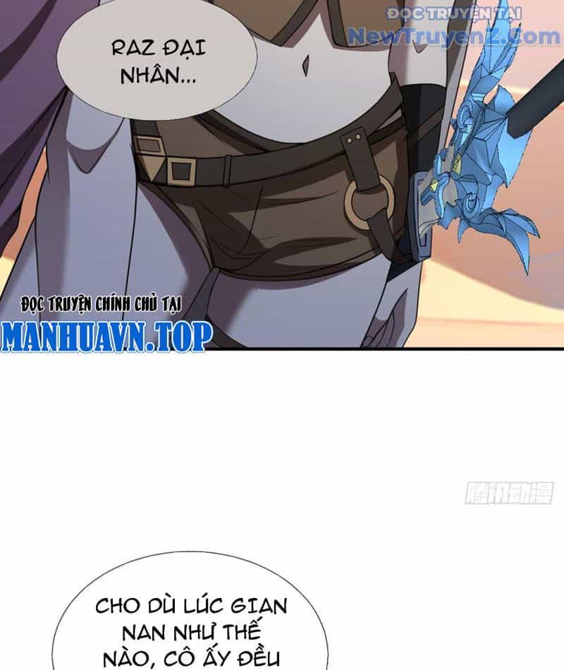Cái Bóng Của Ta Là Loli - Chương 8 - ảnh 56
